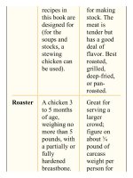 The food lab  better home cooking through science ( PDFDrive ) 692 