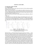 Giáo trình Kết cấu thép: Phần 2 - Trường ĐH Công nghiệp Quảng Ninh