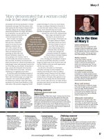 All about history book of british rs 97 