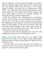 The food lab  better home cooking through science ( PDFDrive ) 405 