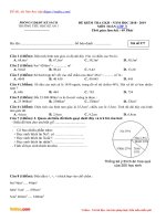 de thi giua hk2 mon toan lop 5 nam 2018 2019 TH ke an 