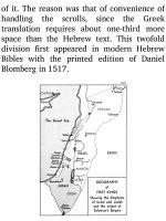 Jensens survey of the old testament adam 113 