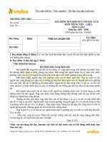 de thi cuoi hoc ki 2 lop 5 mon tieng viet nam 2019 2020 
