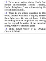 Jensens survey of the old testament adam 447 