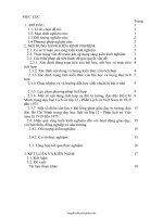 SKKN Một số kinh nghiệm tích hợp giáo dục tư tưởng, đạo đức Hồ Chí Minh trong dạy học môn Lịch sử lớ...