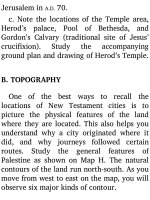Jensens survey of the old testament adam 334 