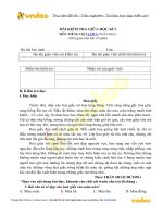 de thi giua hoc ki 1 lop 5 mon tieng viet nam 2020 de 2 