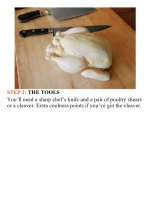 The food lab  better home cooking through science ( PDFDrive ) 438 