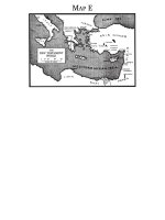 Jensens survey of the old testament adam 332 
