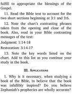 Jensens survey of the old testament adam 260 