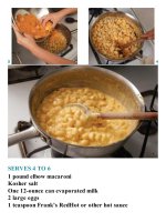 The food lab  better home cooking through science ( PDFDrive ) 895 