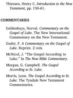 Jensens survey of the old testament adam 404 