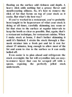 The food lab  better home cooking through science ( PDFDrive ) 208 