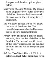 Jensens survey of the old testament adam 335 