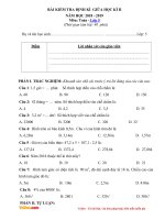 de thi giua hk2 mon toan lop 5 nam 2018 2019 