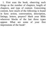 Jensens survey of the old testament adam 133 