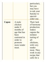 The food lab  better home cooking through science ( PDFDrive ) 694 