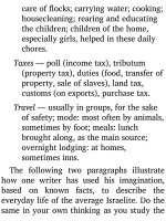 Jensens survey of the old testament adam 338 