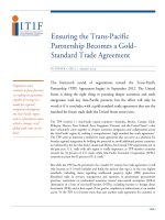 2012-ensuring-tpp-gold-standard-trade-agreement
