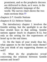 Jensens survey of the old testament adam 226 