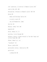 The cambridge companion to british roman 365 