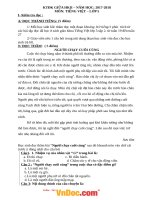 de thi giua hoc ki 2 mon tieng viet lop 5  nam 2018 