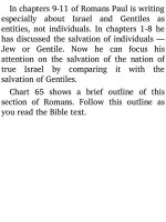 Jensens survey of the old testament adam 455 