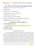 de cuong on tap giua hoc ki 2 lop 5 mon tieng viet (2) 
