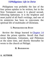 Jensens survey of the old testament adam 500 