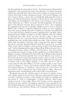 The cambridge companion to british roman 39 