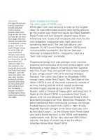 Speak the culture britain be fluent in b 188 