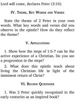 Jensens survey of the old testament adam 591 