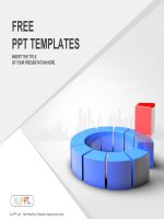 ( mẫu powerpoint ) leadership of one of the parts powerpoint templates standard 