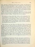 The female malady women madness and engl 195 