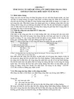 Giáo trình Kết cấu bê tông cốt thép: Phần 2 - Trường ĐH Công nghiệp Quảng Ninh