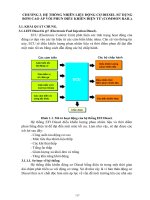Giáo trình Động cơ đốt trong F2: Phần 2 - Trường ĐH Công nghiệp Quảng Ninh