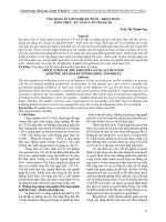 0 với nghề kế toán – kiểm toán kiến thức, kỹ năng cần trang bị 