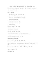 The cambridge companion to british roman 327 