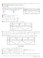 Lời giải chi tiết 86 đề thi thử THPT 2021   1302 