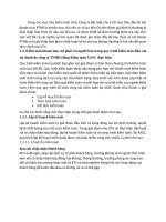 Đặc điểm khoản mục nợ phải trả 0019