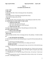 TIẾT 33 GDĐP 6 (1) 