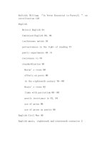 The cambridge companion to british roman 331 