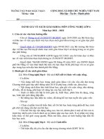 nhan xet SGK c nghe 6 CUA GV 