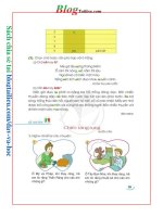 SGK CD tiếng việt 3 tập 1 sách giáo khoa tiếng việt lớp 3 tập 1 cánh diều tờ số  (40) 