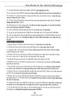 SỔ TAY KIẾN THỨC sử địa GDCD GIÁO dục CÔNG dân THI THPT QUỐC GIA PHIÊN bản đầy đủ NHẤT 137 TRANG  (31) 