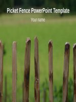 (Mẫu powerpoint) powerpoint template no 00729 