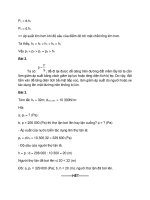 40 bộ đề THI học kì 1 vật lí lớp 8 năm 2022 có đáp án TRANG  (18) 