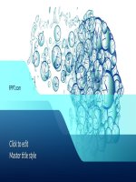 (Mẫu powerpoint) time template 16x9 