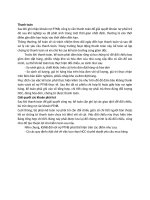 Đặc điểm khoản mục nợ phải trả 0017