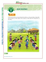 sách giáo khoa âm nhạc lớp 3 cánh diều tờ số  (25) 